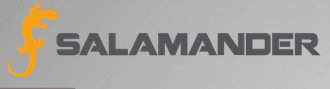 Salamander Logo