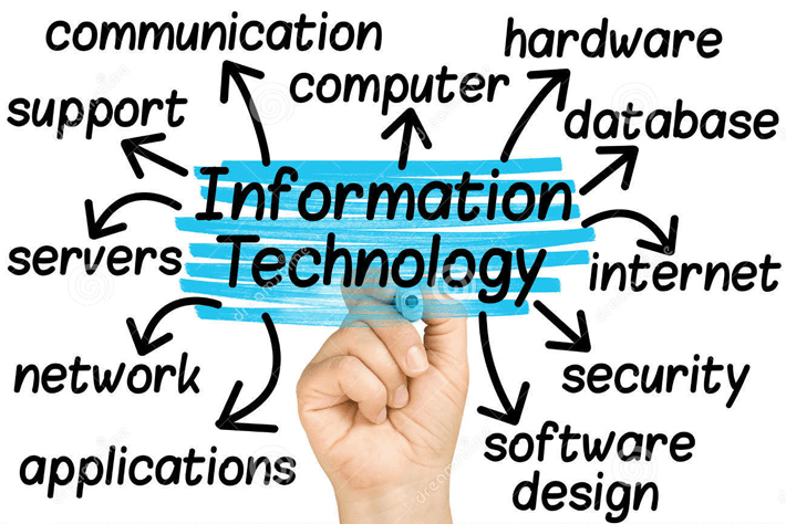 InformationTechnology