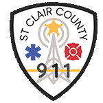 St. Clair 911 Crest